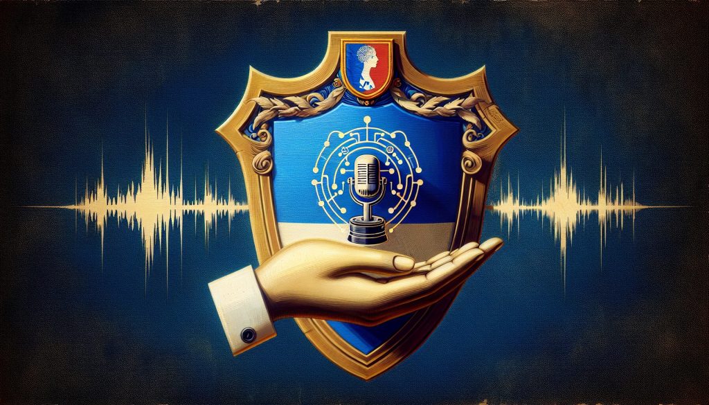 French AI Protection