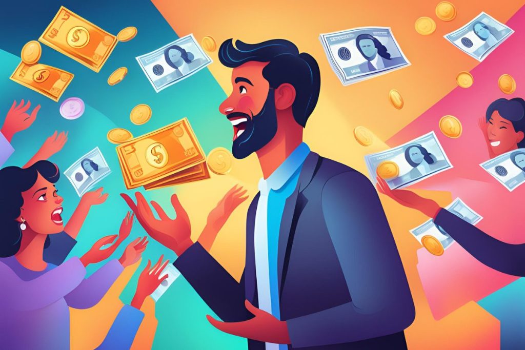 Fundraising Campaign