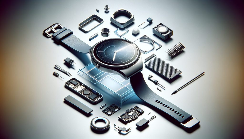 Future Repairability