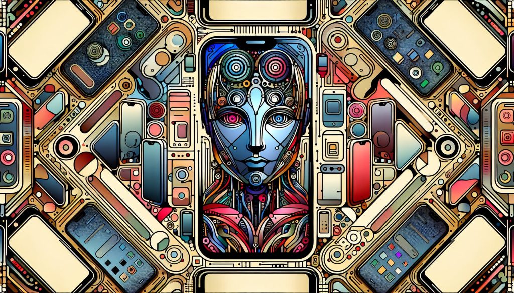 "Galaxy AI Updates" technoethics