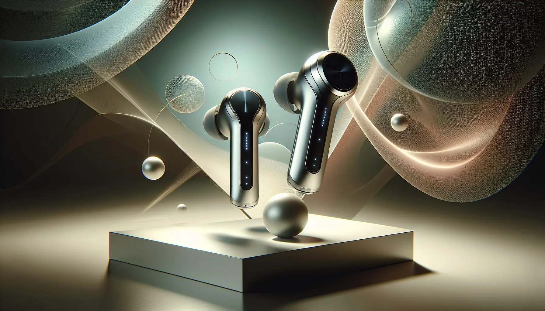 Samsung unveils Galaxy Buds 3 and Pro