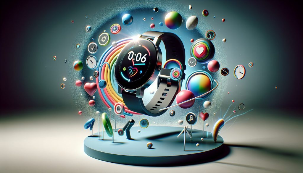 Galaxy Watch