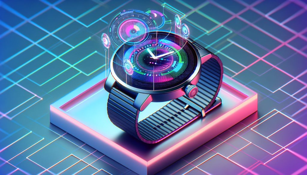 GalaxyWatch Faces