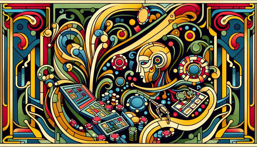 Gambling Impact Prospects