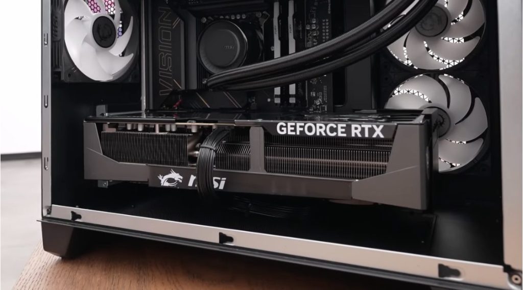 Gaming PC Excess: When Overkill Becomes Cool