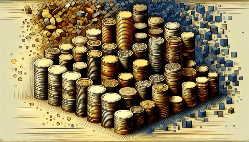 Generational Wealth Disparity; Money Transfer Scams