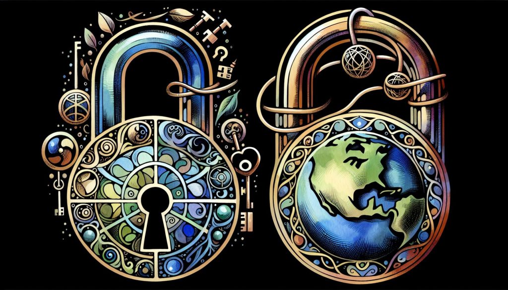 Geoengineering Solutions