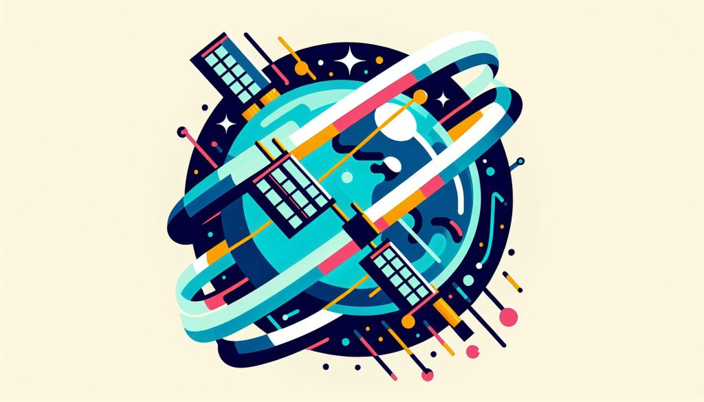 "Global Connectivity"