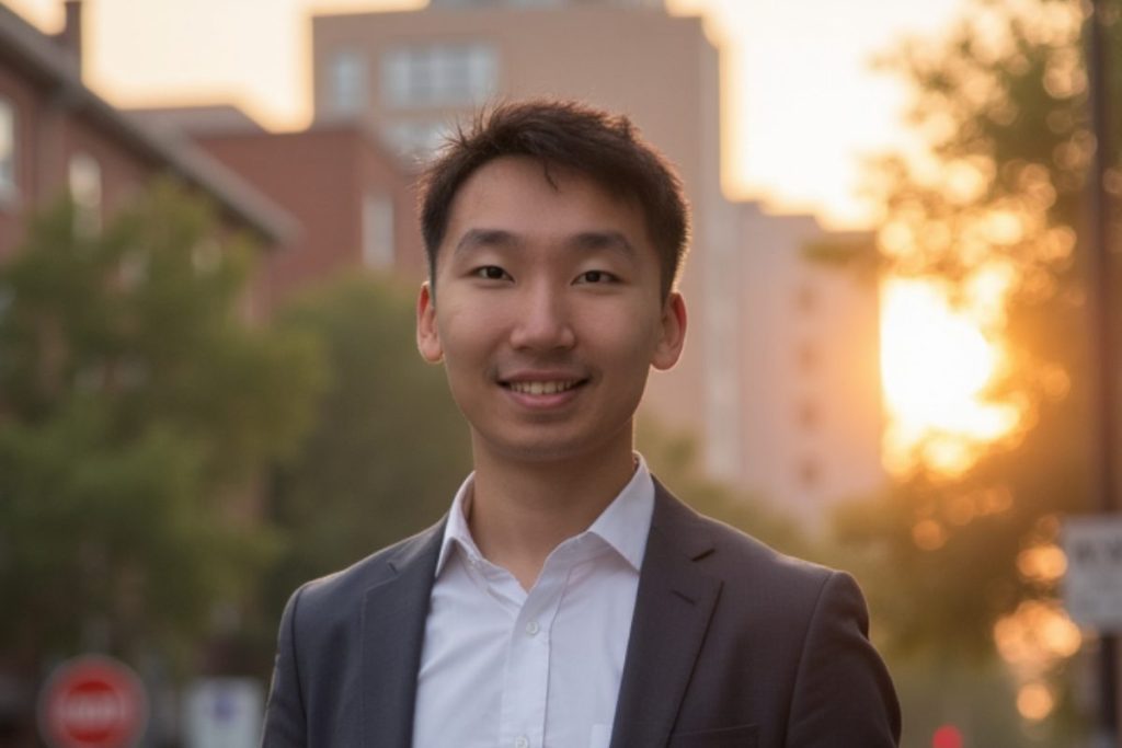 Global Ripple Analysis