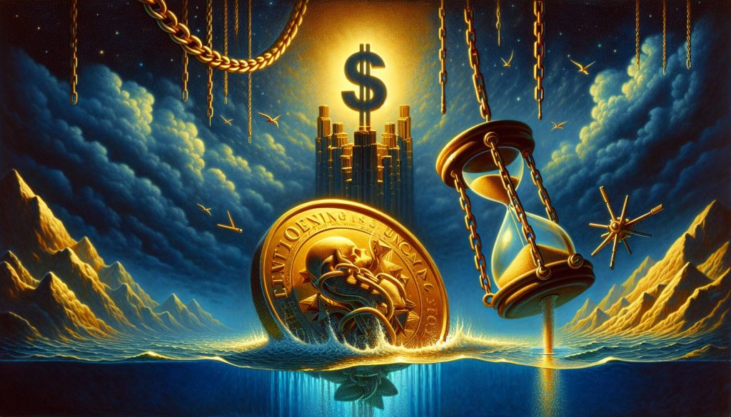 Gold Market Vulnerability