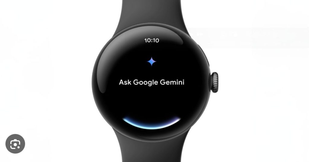 Google unveils Wear OS 6 with new design features