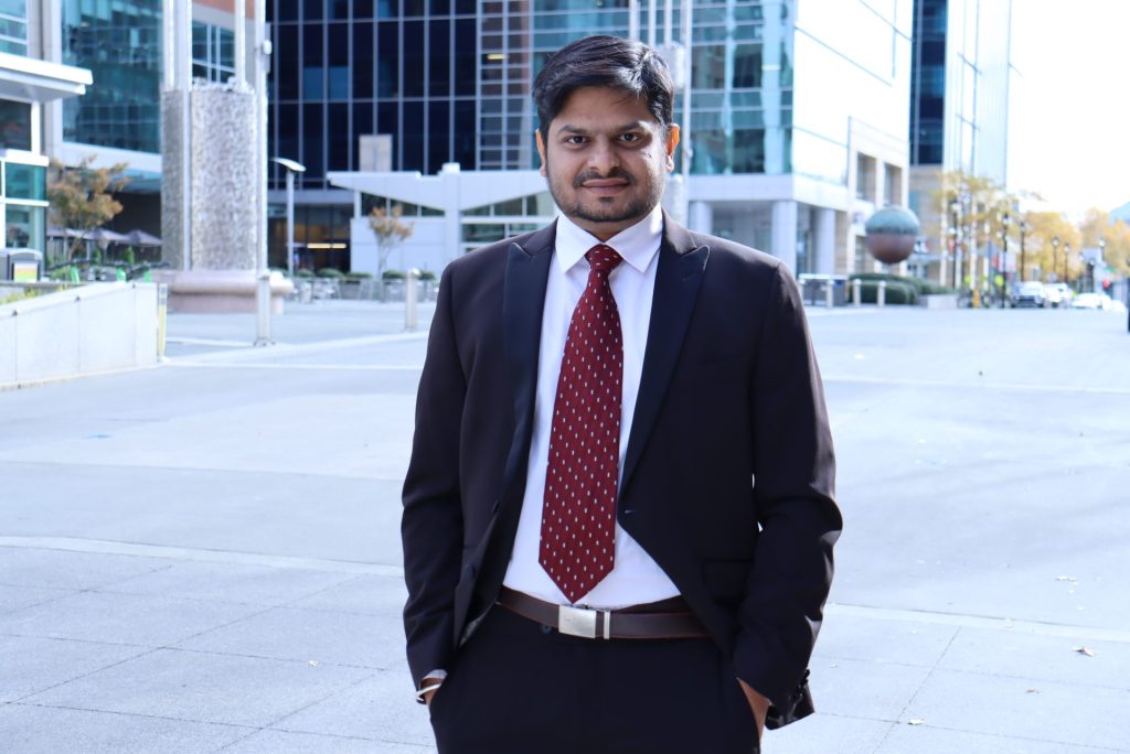 Guru Prasad Selvarajan; data architecture