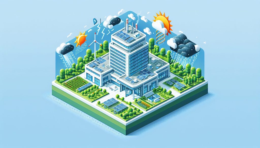 Healthcare Adaptation