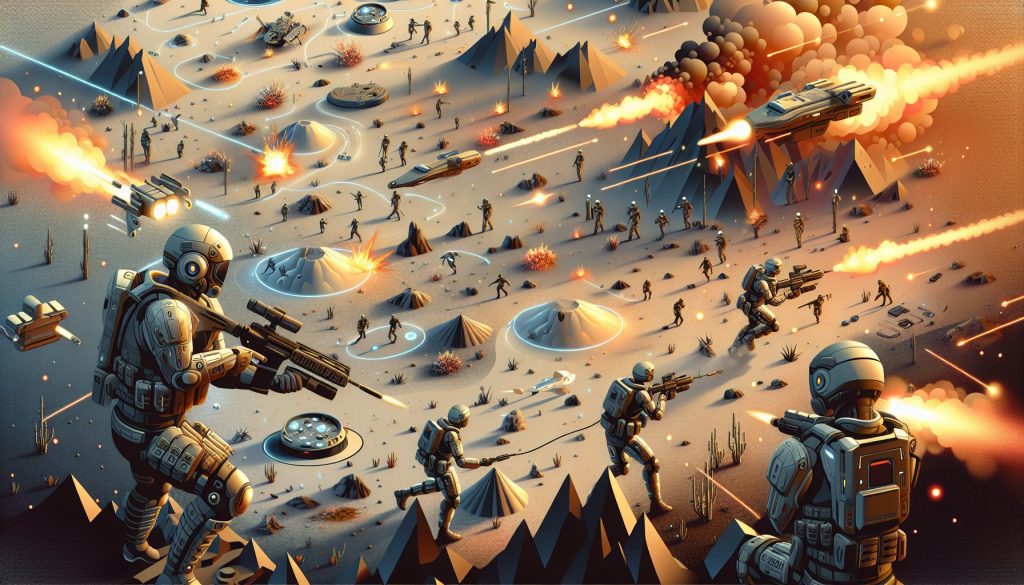 Helldivers Challenge