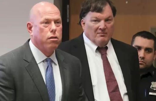 Heuermann's defense challenges DNA evidence reliability