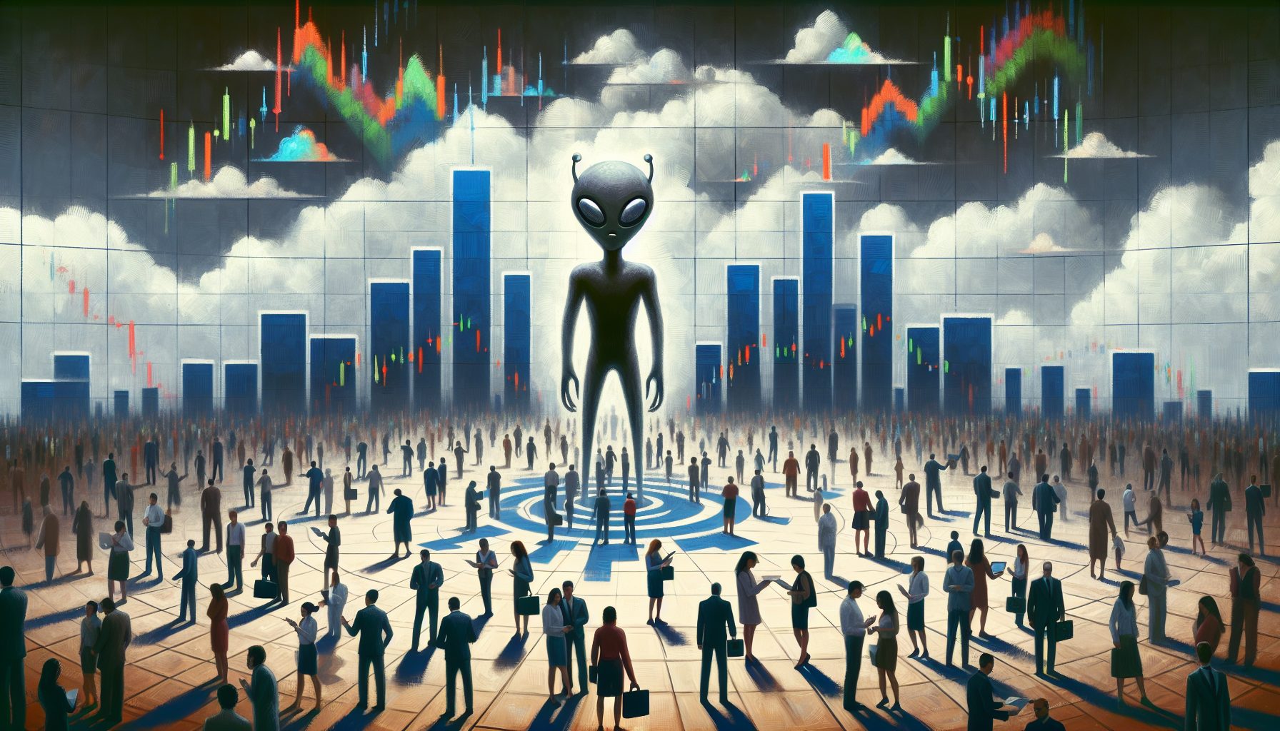 "High Investor Attention"