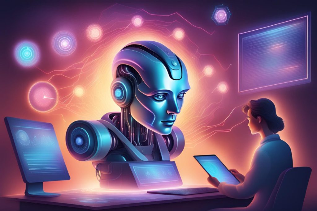 How AI Art Generators Can Save Time and Money for Startups