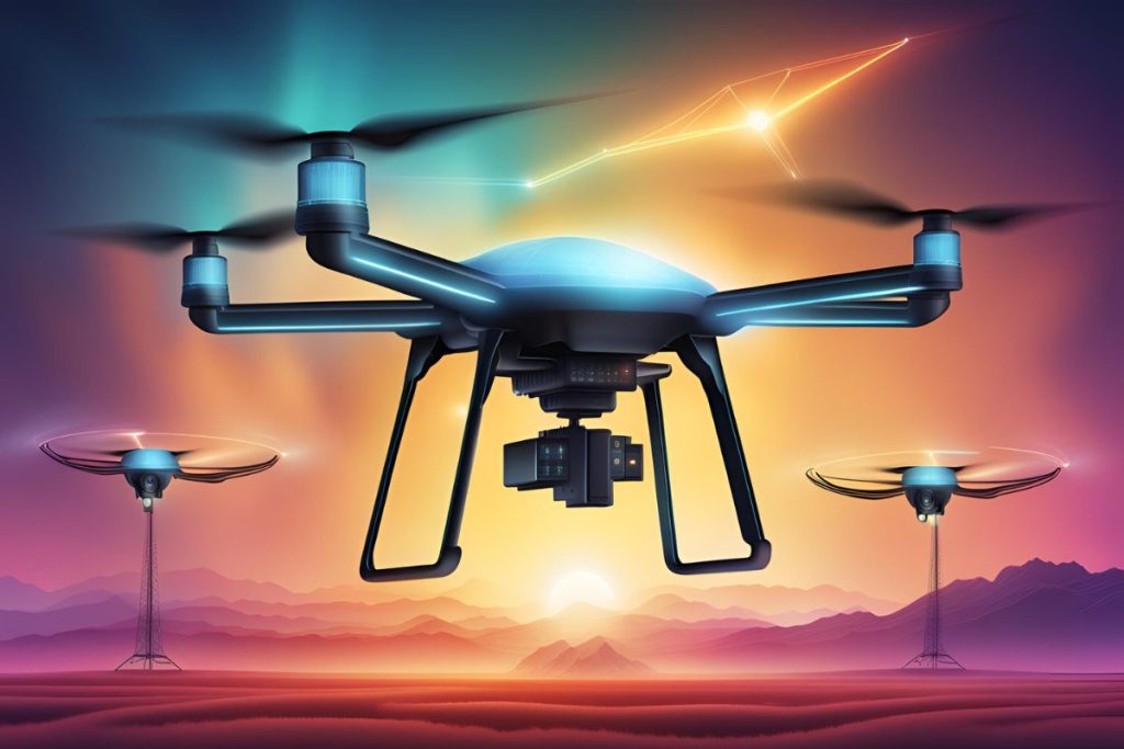 How Counter Drone Technology Protects the Energy Sector