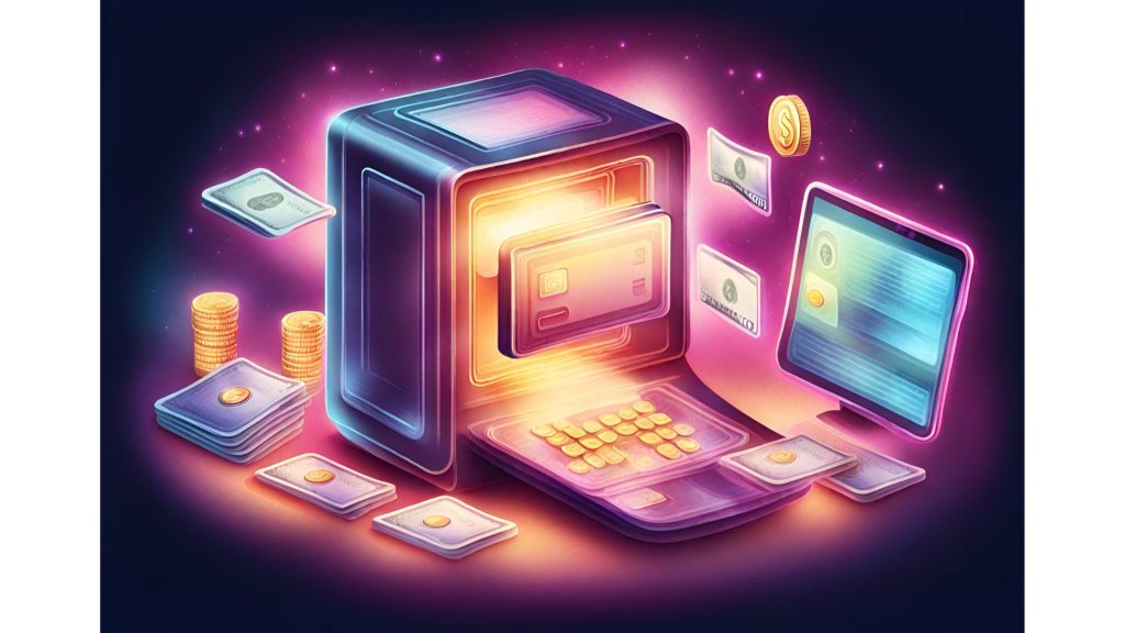 How Tech in Banking systems is Changing Customer Interactions