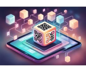 How to Create and Deploy QR Codes Online - DevX