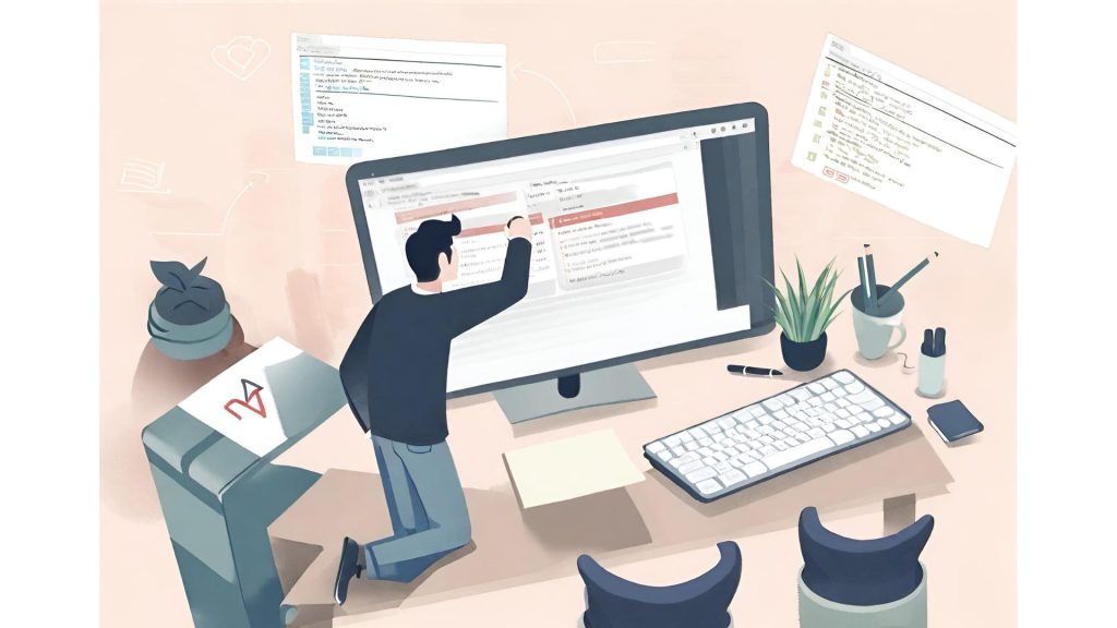 How to Find and Hire the Right Database Developer for Your Project