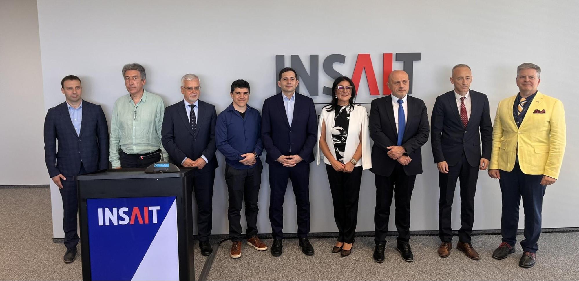 INSAIT