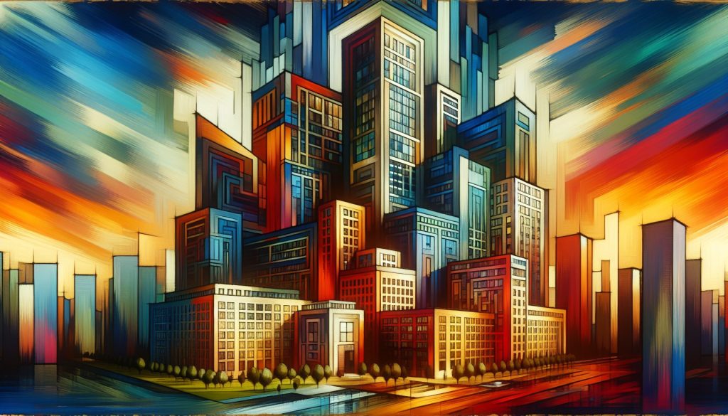 "Independent Entities Split"