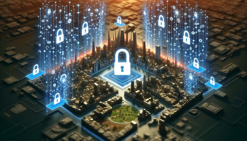 India's Cybersecurity