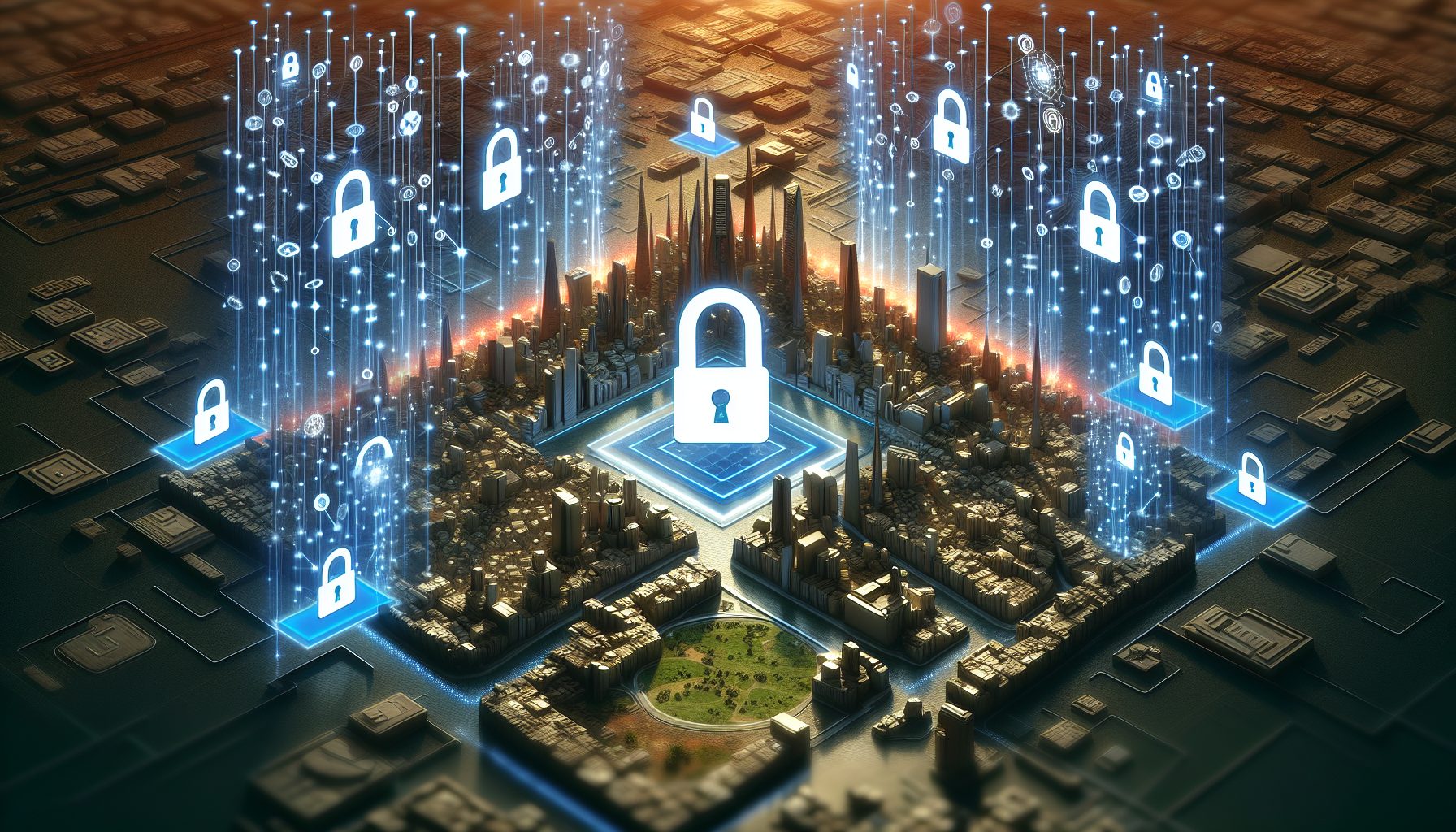 India's Cybersecurity