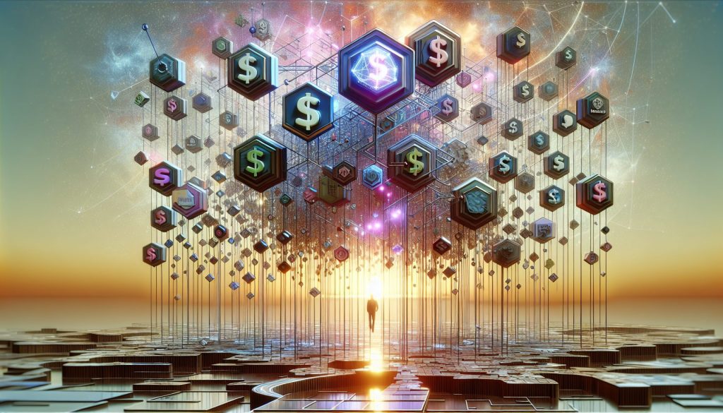 "Influencer's Platform"