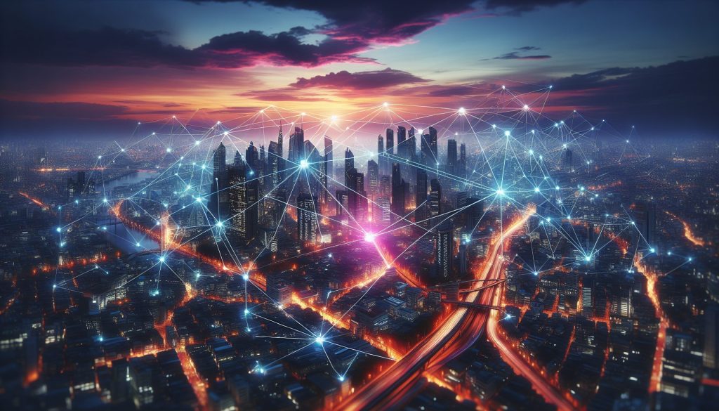 Infrastructure Security