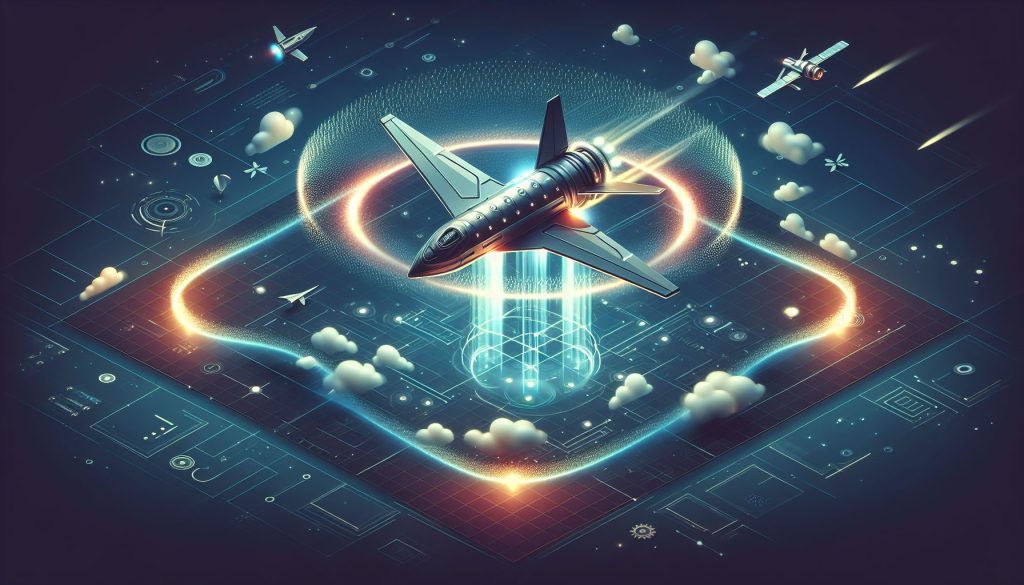 Innovative Aerobraking