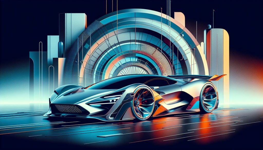 Innovative GT Performance