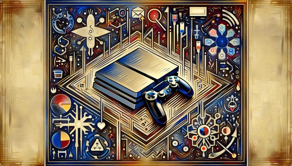 Innovative Gaming Approach