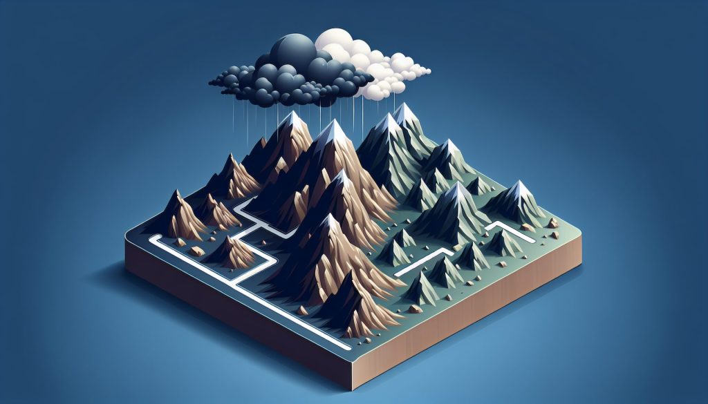 Interactive Struggles