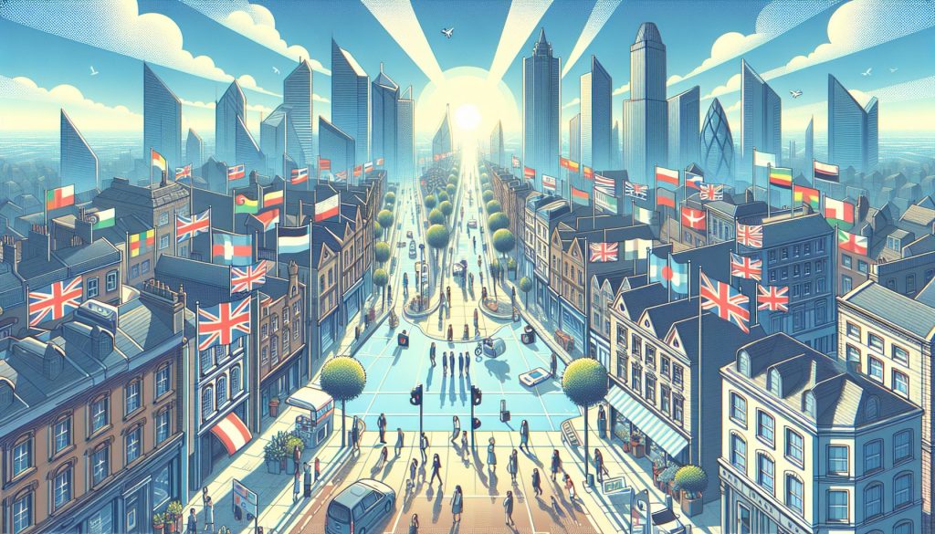 International Investment