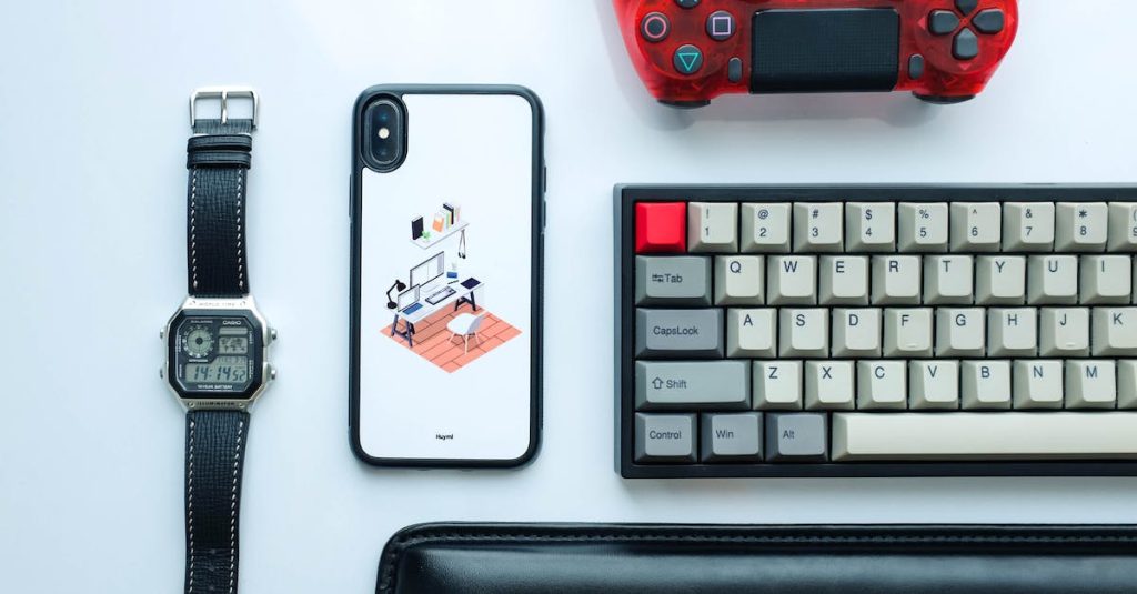 IoT Security Challenges