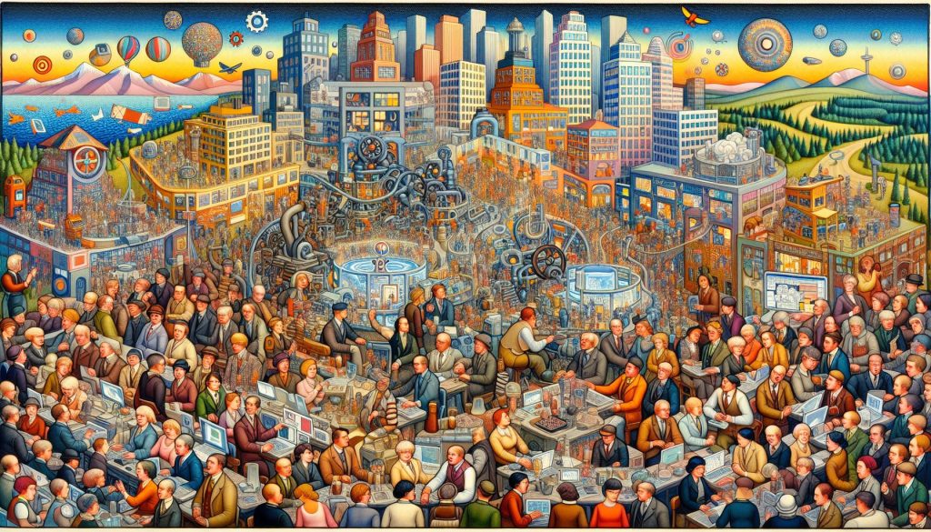 "Israel's Tech Challenges"