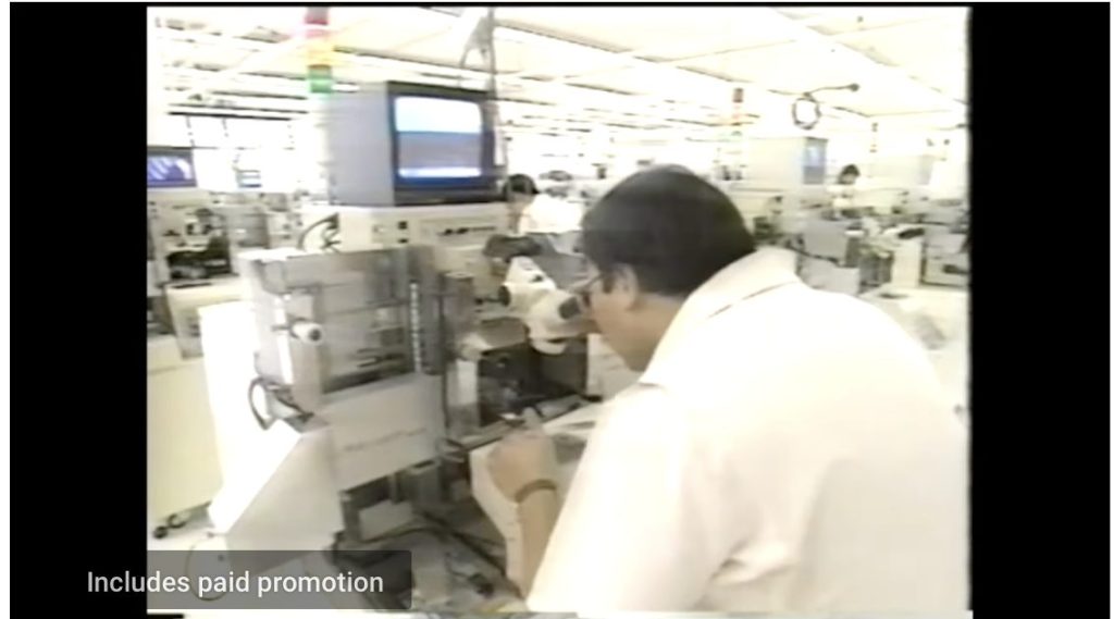 Japan's Chip Revival Could Reshape Global Tech Power