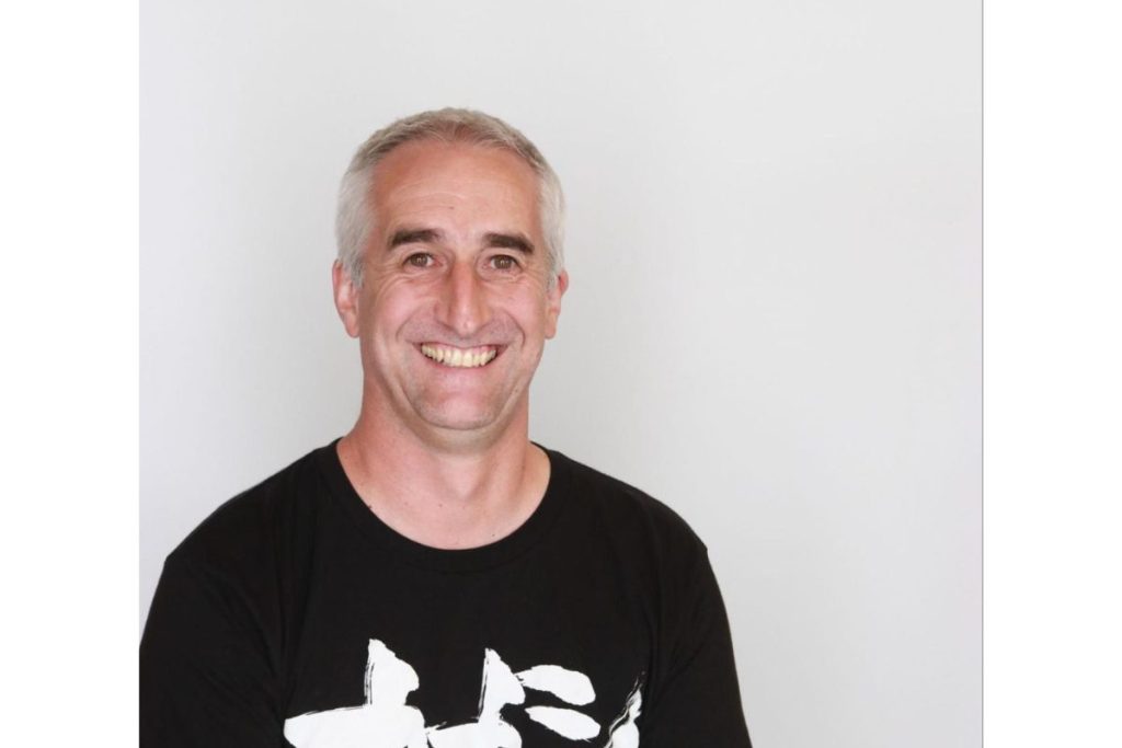 Johann Ungerer - game development