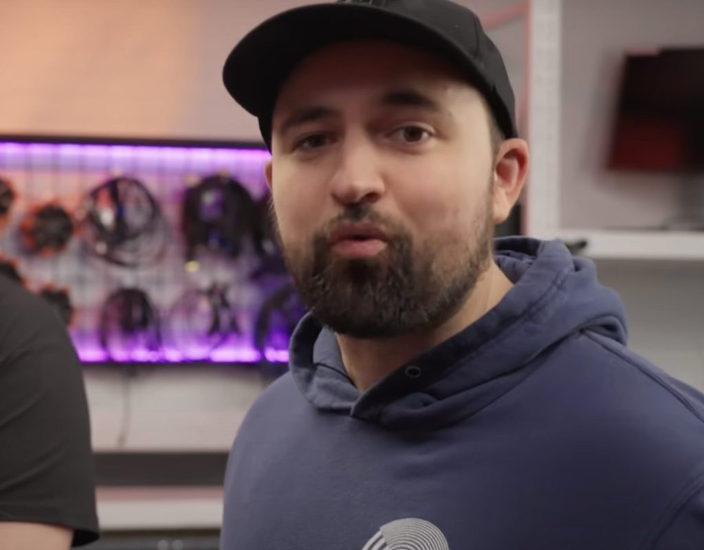 LTT Discusses Reviving Classic Video Games