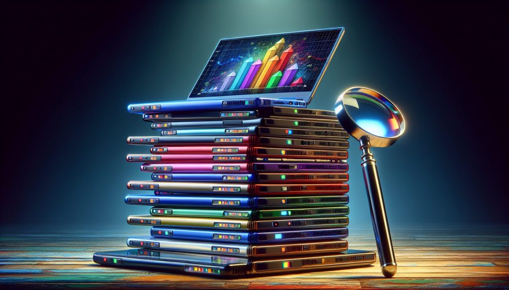 Laptops Industry Analysis