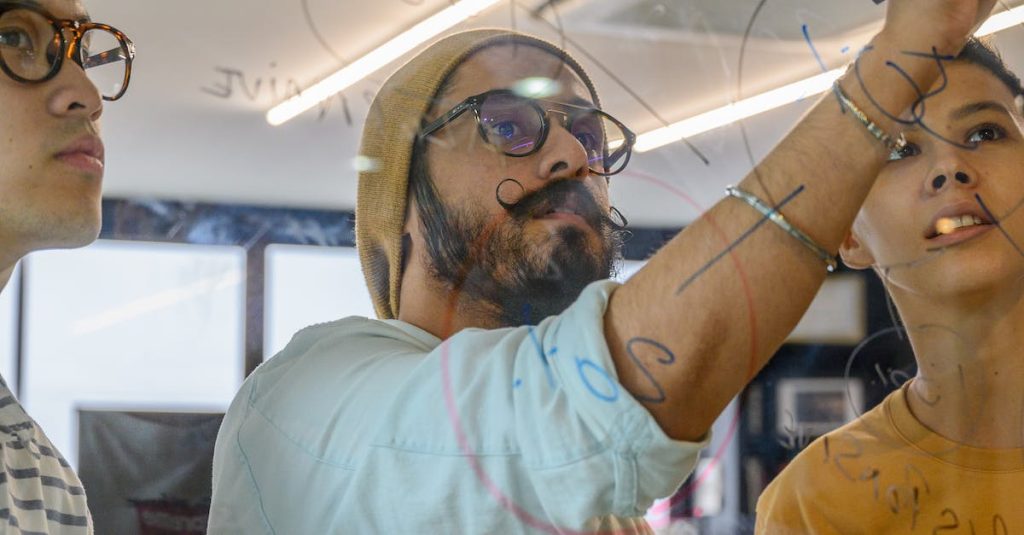 Layoffs Economy Shake