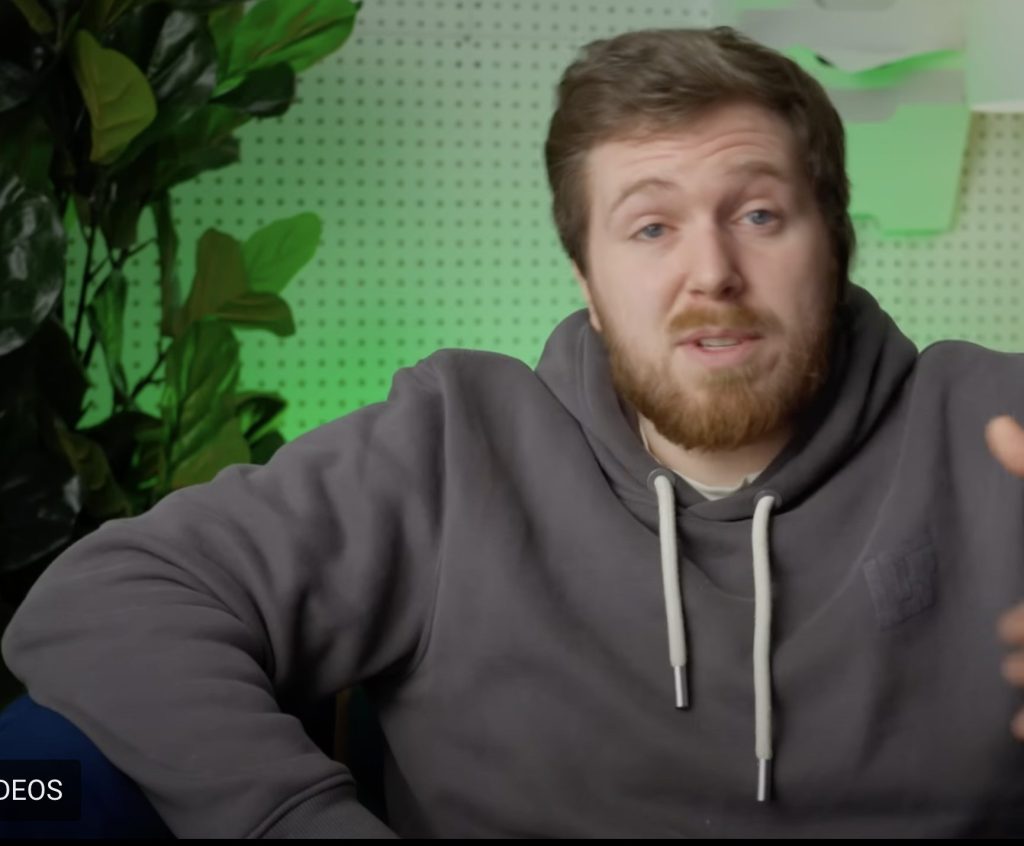 Linus Tech Tips Explains NVIDIA RTX 5090