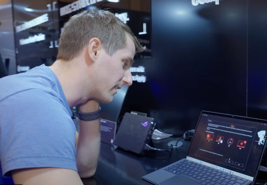 Linus Tech Tips Reviews AMD's New Gaming Processors