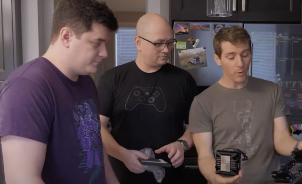 Linus Tech Tips Says Small Form Factor PCs Are The Future