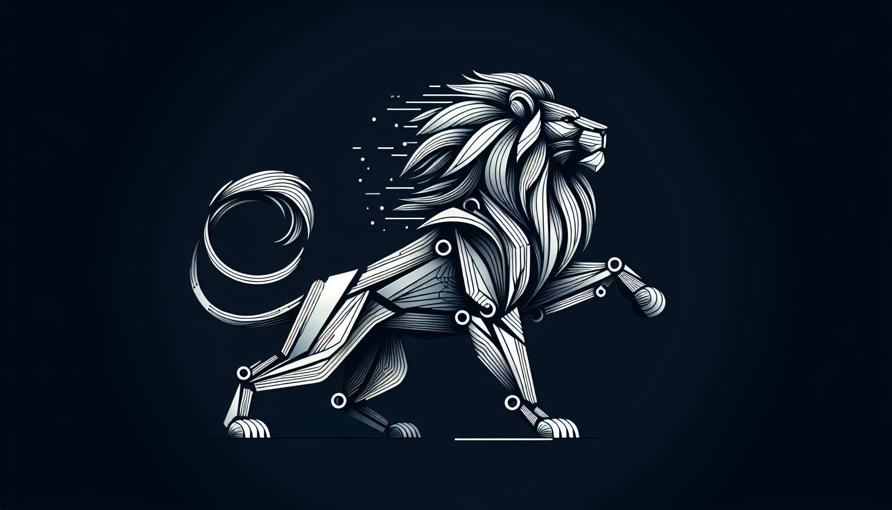 Lion OS