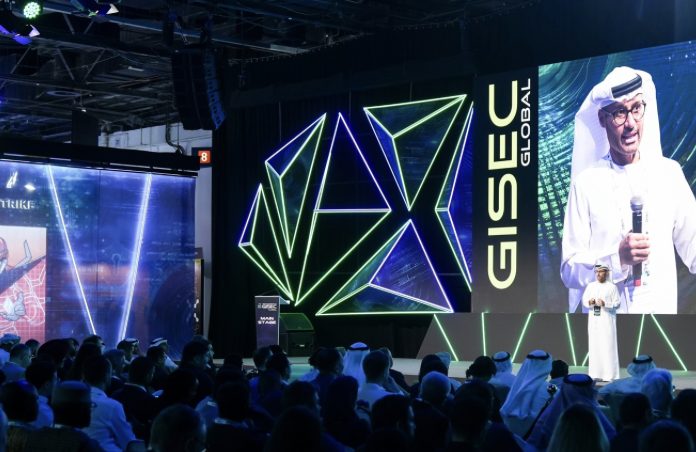 Lumora Security shines at GISEC 2025