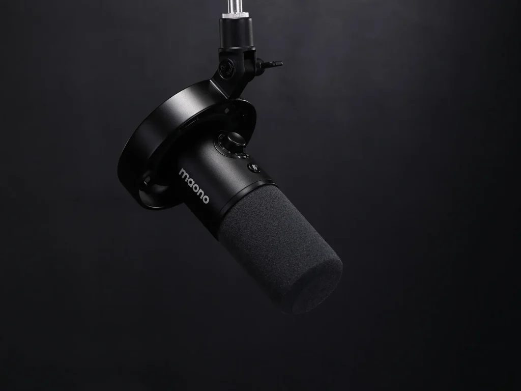 Maono PD300X mic