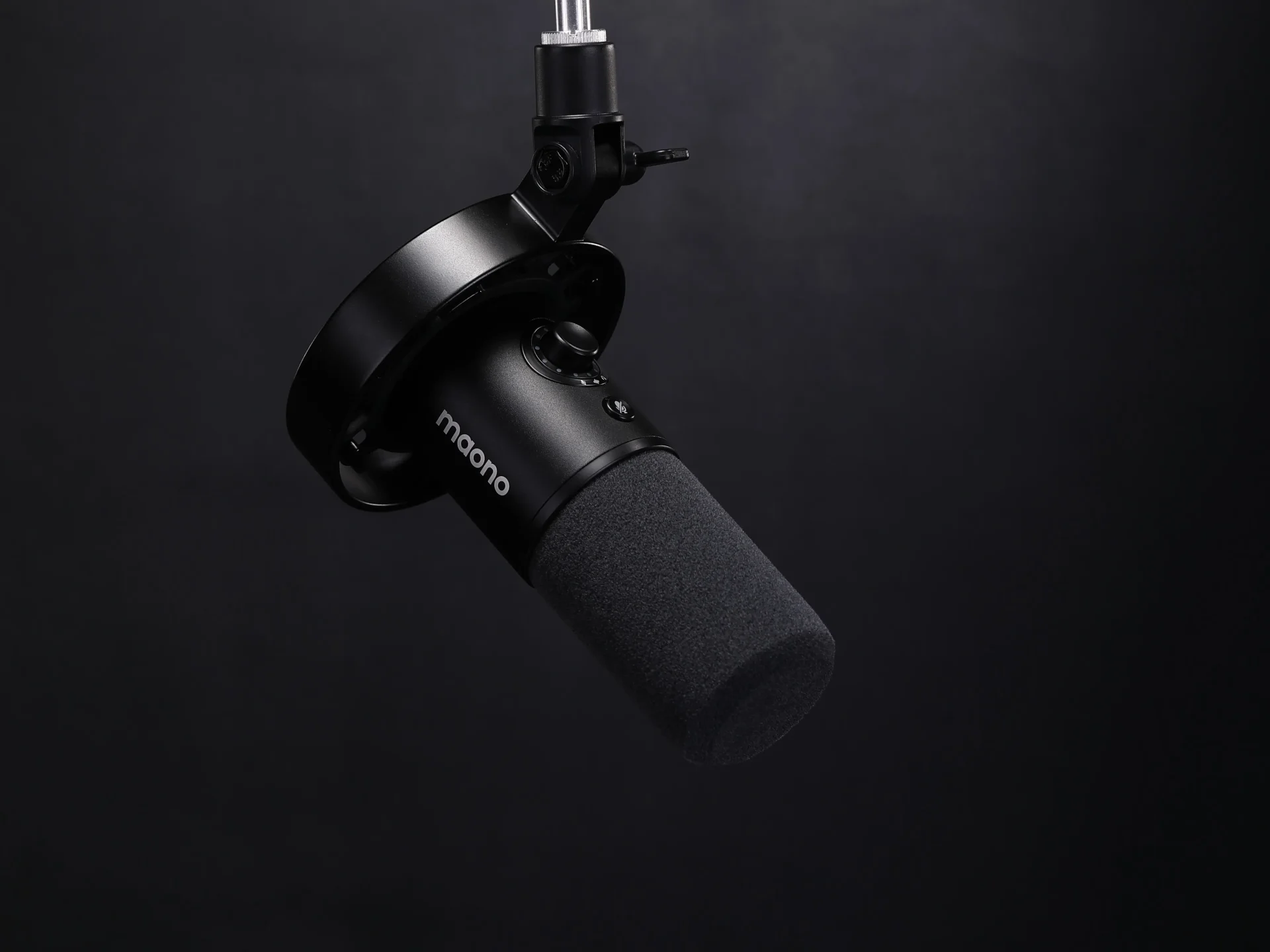 Maono PD300X mic